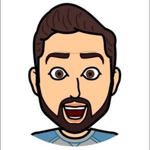 Meet your Posher, Daniel